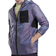 Reebok Night Runner Convert Jacket Purple
