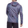 Reebok Night Runner Convert Jacket Purple