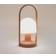 Marset FollowMe Terracotta Bordslampa 28.8cm