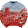 Canada Goose x ROKH x Matt McCormick Landscape Sweater - Monument Valley
