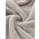 Shein 1pc Solid Color Bath Towel Or Towel, Minimalist Fabric Bath Towel Or Towel For Home Gästhandduk Grå (80x40cm)