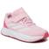 adidas Kid's Duramo SL - Clear Pink/Cloud White/Pink Fusion