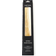 NICMA Styling Glitter Extensions - Gold