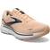 Brooks Ghost 15 Damsneakers, Apricot Estate Blue White