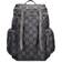 Gucci Large GG Ripstop Backpack - Dark Grey/Black