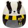 Squishmallows Harry Potter Hufflepuff Badger 25cm