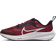 Nike Air Zoom Pegasus 40 GS - Phantom/Bright Crimson/White/Dark Obsidian