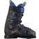 Salomon S/Pro HV 130 Ski Boots 2024 - Black/Blue Metallic/Beluga