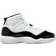 Nike Air Jordan 11 Retro GS - White/Metallic Gold/Black