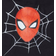 Lindex Fleecefodrad trikåmössa med Spider-Man