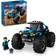 Lego City Blue Monster Truck 60402