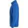Clique Basic Half-Zip Sweatshirt - Royal Blue