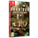 Survivor: Castaway Island - Nintendo Switch - Action äventyr