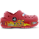 Crocs Toddler Disney & Pixar Cars Lighing MacQueen Clog - Red