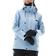 Dope Adept Snowboard Jacket W - Light Blue