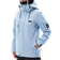 Dope Adept Snowboard Jacket W - Light Blue