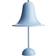 Verpan Pantop Light Blue Bordslampa 30cm
