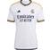 adidas Real Madrid 23/24 Short Sleeve T-shirt Home