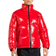 Hugo Boss Biron Water-Repellent Quilted Jacket - Red
