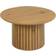 AC Design Furniture H000022542 Natural Soffbord 80cm