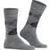 Burlington Preston Men Socks - Light Grey