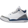 Nike Air Jordan 3 Retro PS - White/Midnight Navy/Cement Grey/Black