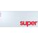 Superglide Glass Mousepad Supersize XXL