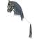 by Astrup Hobby Horse Open Mouth