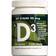 DFI D3 Vitamin 90mcg 120 st