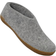 Glerups Shoe Classic - Grey/Natural