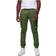 Only & Sons Cam Stage Cargo Cuff Pant - Green/Olive Night
