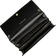 Michael Kors Jet Set Large Leather Crossbody Bag - Black