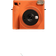 Fujifilm Instax Square SQ1 Terracotta Orange