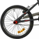 Toimsa 20 Inch BMX Bicycle - Black Barncykel
