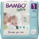 Bambo Nature Diapers Size 1 2-4kg 22pcs