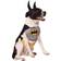 Rubies Classic Pet Batman Costume