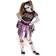 Spooktacular Creations Girl's Scary Bloody Cheerleader Costume