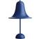 Verpan Pantop Matt Classic Blue Bordslampa 30cm
