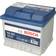 Bosch S4001 Car battery