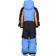 Didriksons Neptun Kid's Coverall - Play Blue (505000-G07)