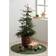 Södahl Star Christmas Tree Grön 120cm