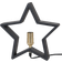 Star Trading Lysekil Grey Julstjärna 30cm