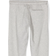 Diesel Logo Print Cotton Track Pants - Grey