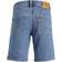 Jack & Jones Boy's Denim Shorts - Blue/Blue Denim