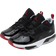 Nike Jordan Stay Loyal 3 GS - Black/White/Wolf Grey/Varsity Red