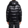 Polo Ralph Lauren The Decker Glossed Down Jacket - Black Glossy