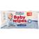 vidaXL Baby Wipes Sensitive 14 packs 1008pcs