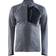 Craft Sportswear Core Trim Thermal Midlayer M - Grey