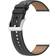 MAULUND Universal Smartwatch Leather Strap 20mm