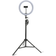 4smarts LoomiPod XL Tripod Selfie Ring Light